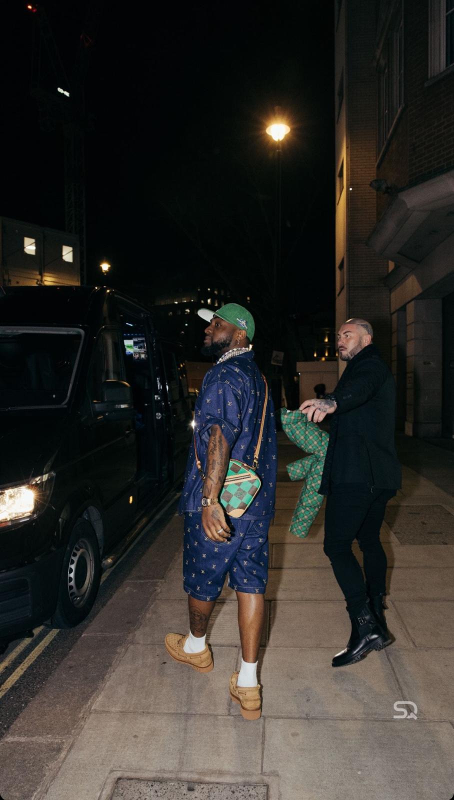 So Suave Chauffeurs London Gallery 12